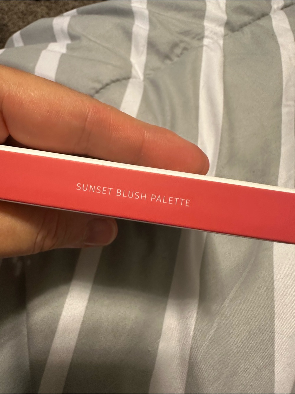 Lithe blush palette - Picture 5 of 5